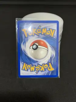 Pokemon Pidgey Holo Rare Card 73/112 FireRed & LeafGreen Near Mint Condition - Image 2