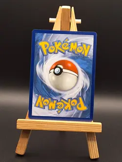 Metal Frying Pan - (Pokemon League) 112A/131 League & Championship Cards Reverse - Image 2