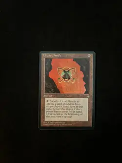 Urza's Bauble [Ice Age] Magic MTG Cards NM/LP - Image 1