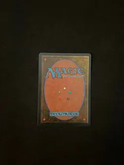 Urza's Bauble [Ice Age] Magic MTG Cards NM/LP - Image 2