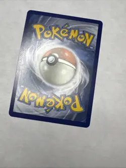 Pokemon TCG Zygarde EX Full Art Alternate Card 54a/124 XY Fates Collide LP Rare - Image 4