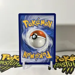Poliwhirl 061/165 - Reverse Holo Scarlet & Violet 151 Pokemon Card TCG - NM - Image 2