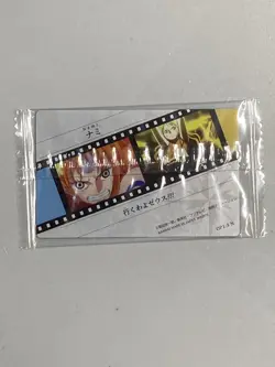 Nami - OP1-3 N - One Piece Wafer Card Sealed Itajaga Japanese - Image 2