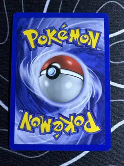 Misty’s Golduck 1st Edition 12/132 Gym Challenge - Beautiful Vintage Card - NM! - Image 2