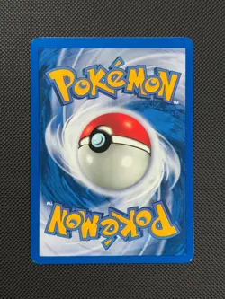 Pokemon Cards Blaine's Charmander 61/132 1ST EDITION Gym Heroes WOTC Common - Image 3