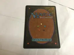 Harbinger of Night MTG Magic the gathering card - Image 3