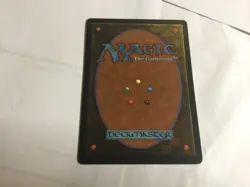 Harbinger of Night MTG Magic the gathering card - Image 4