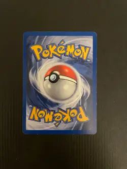 Eevee 51/64 | Base Set Jungle | Non Holo Pokemon Card NM - Image 2