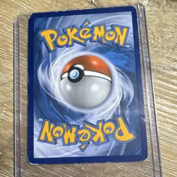 Pokemon Charizard GX SM60 Full Art Promo Holo English TCG Card - Image 3