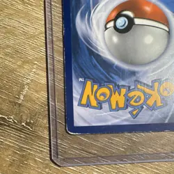 Pokemon Charizard GX SM60 Full Art Promo Holo English TCG Card - Image 4