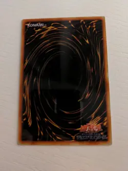 Yugioh Blue-Eyes White Dragon Dark Magician Stainless Card Set 20th NM US SELLER - Image 4