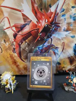 Basic Metal Energy 099/064 Sv: Shrouded Fable Pokemon Card - Image 1