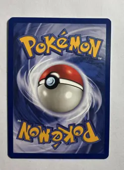 1999 Fossil Set Haunter Holo #6/62 Rare WOTC Pokemon Card TCG Original NM Mint! - Image 5