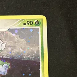 Pokemon Card TCG Roserade Secret Wonders 17/132 Holo Ultra Rare Near Mint 2007 - Image 2