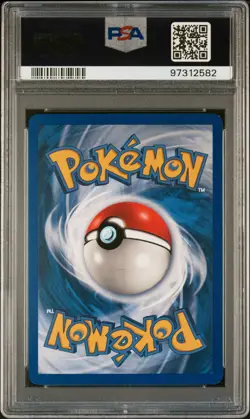 PSA 9 Mint Exeggutor Rare E-Series Aquapolis 12/147 WOTC Pokemon Card - Image 2