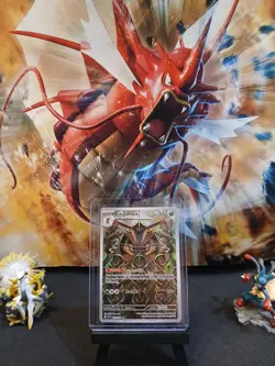 Kingambit 220/198 SV01: Scarlet & Violet Base Set Pokemon Card - Image 1