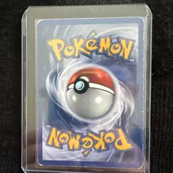 Pokemon Mewtwo TCG Delta Species 12/113 Holo Rare Card - Image 4