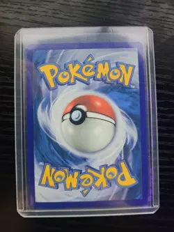 Bisharp 64/114 Holo Rare Pokemon Card XY Steam Siege NM 2016 TCG - Image 2