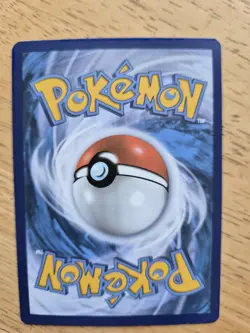 Pokemon TCG holo Umbreon SWSH129 Black Star Promo Card - Image 2