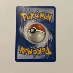 Pokemon Card Expedition Base Set Machop 117/165 WOTC 2002 Near Mint - Image 2