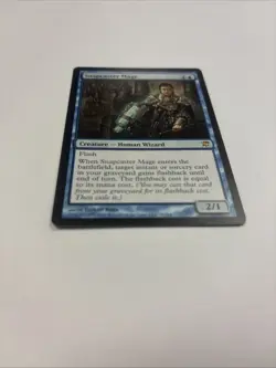 Snapcaster Mage LP Innistrad MTG English Regular Flashback An Instant Or Sorcery - Image 2