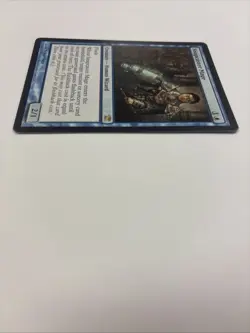 Snapcaster Mage LP Innistrad MTG English Regular Flashback An Instant Or Sorcery - Image 3