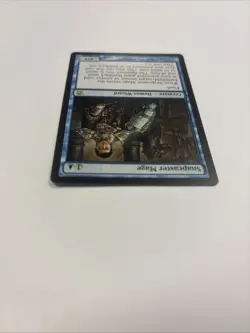 Snapcaster Mage LP Innistrad MTG English Regular Flashback An Instant Or Sorcery - Image 4