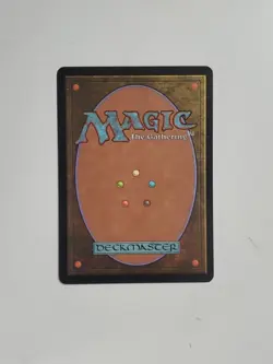 MtG In the Web of War LP x1 - Saviors of Kamigawa - Image 2