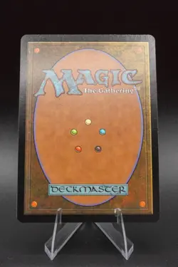 Yawgmoth's Bargain: 1999 Magic the Gathering - Urza's Destiny Foil - Image 2