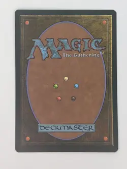 Magic The Gathering MTG TCG: Urza’s Bauble / Ice Age / LP Lightly Played - Image 3