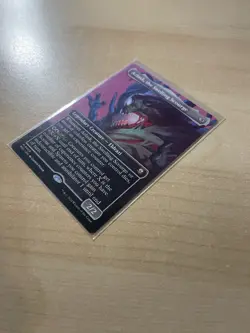 Azlask, the Swelling Scourge (Borderless) Commander: Modern Horizons 3 Regular - Image 4