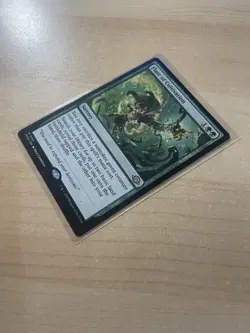Flare of Cultivation Modern Horizons 3 Regular - Image 3