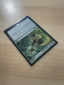 Flare of Cultivation Modern Horizons 3 Regular - Image 4