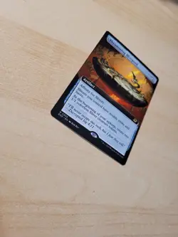 Thrumming Hivepool (Extended Art) Edge of Eternities Regular - Image 4