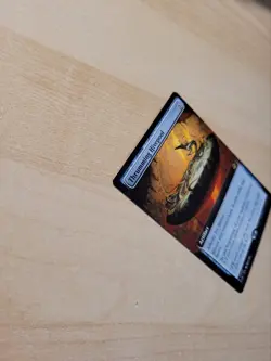 Thrumming Hivepool (Extended Art) Edge of Eternities Regular - Image 5