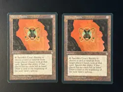 MTG - Urza's Bauble - Ice Age - 2x Available - NM (Magic: The Gathering) - Image 1