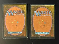 MTG - Urza's Bauble - Ice Age - 2x Available - NM (Magic: The Gathering) - Image 2