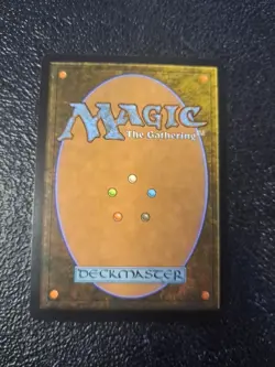 MTG - Ashling, the Extinguisher - Eventide - LP - Image 2