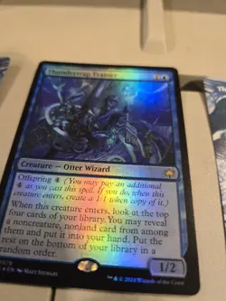 Thundertrap Trainer X4 BLOOMBURROW - Image 3