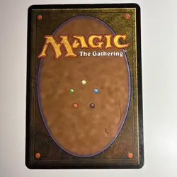 Magic the Gathering: The Ur-Dragon Oversized Foil Commander 2017 048/309 M NM - Image 2