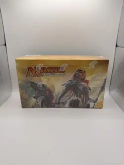 Magic The Gathering Friday Night Magic Stake Your Claim Sealed MTG - Image 1