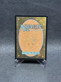 Ponder #0013 Borderless -Foil- MTG Spider-Man NM/M MAR - Image 2