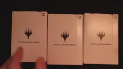 MTG Secret Lair - February Superdrop - Special Guest: Yuko Shimizu - Foil - Image 4