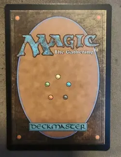 Ba Sing Se #266 Avatar: The Last Airbender TLA Magic MTG - Image 2