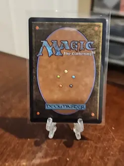 Arcane Signet (Showcase) Avatar: The Last Airbender: Eternal-Legal 0315 MtG - Image 2