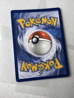 Pokemon Mewtwo SVP 052 Black Star Promo Scarlet and Violet Card - Image 3