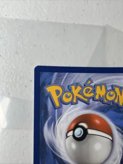 Pokemon Mewtwo SVP 052 Black Star Promo Scarlet and Violet Card - Image 4