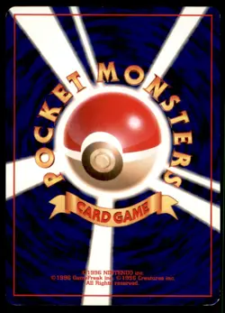 2001 Pokemon Neo 4 Ledyba Japanese #165 - Image 2