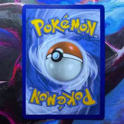 Pokemon TCG ‘Gothitelle #211 Black Star Promo’ White Flare - Image 2