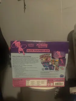 Nintendo Pokemon TCG: Sword & Shield Fusion Strike Elite Trainer Box 820650809330 - Image 3